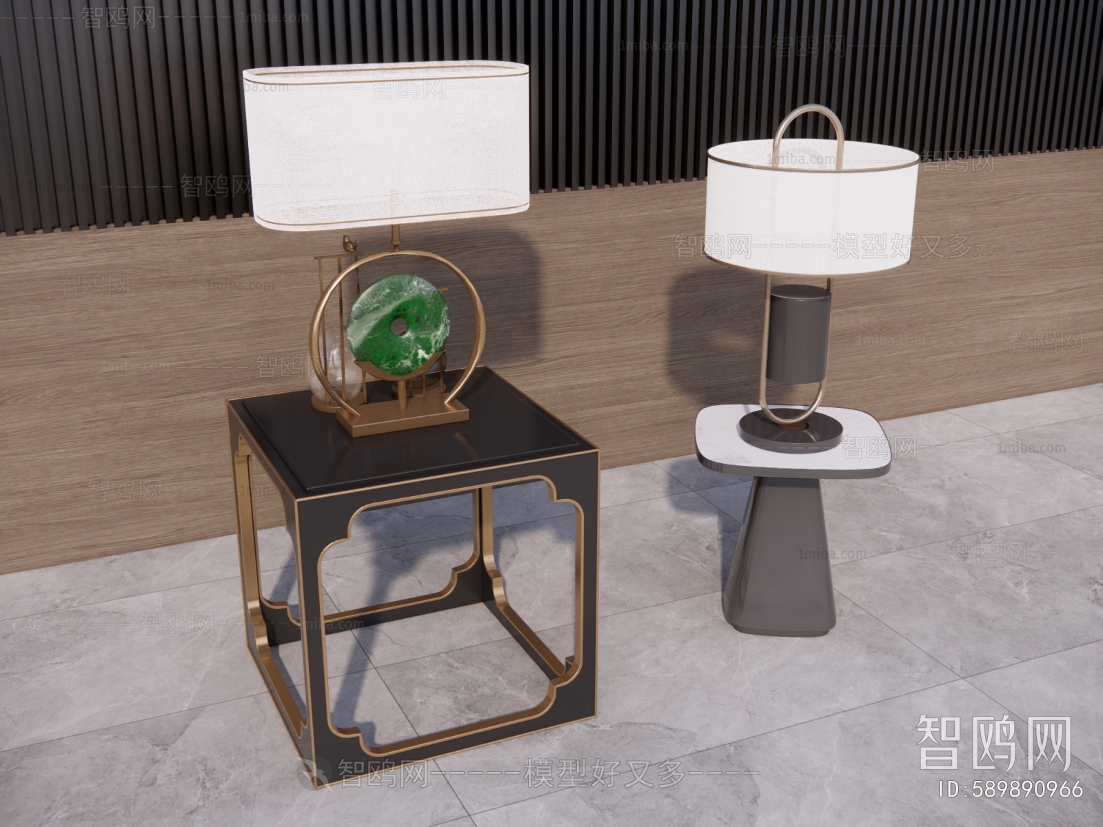 Modern Side Table/corner Table