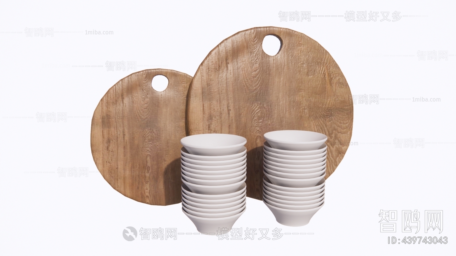 Modern Tableware