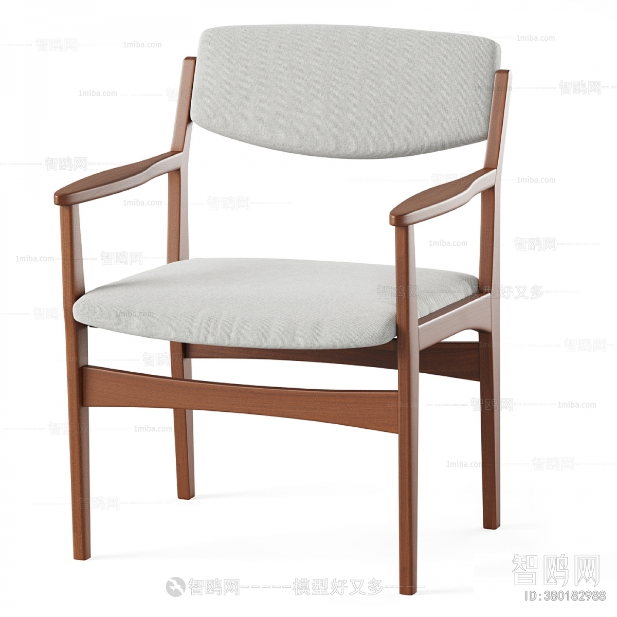 Modern Single Chair