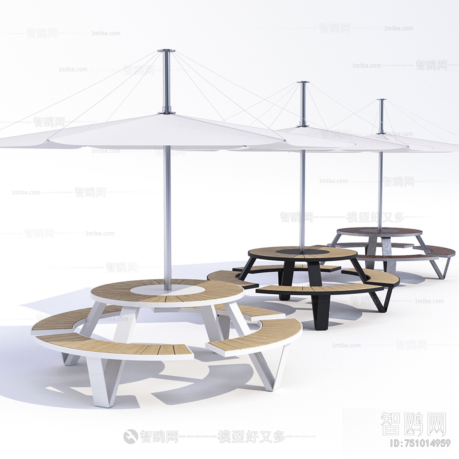 Modern Outdoor Tables And Chairs