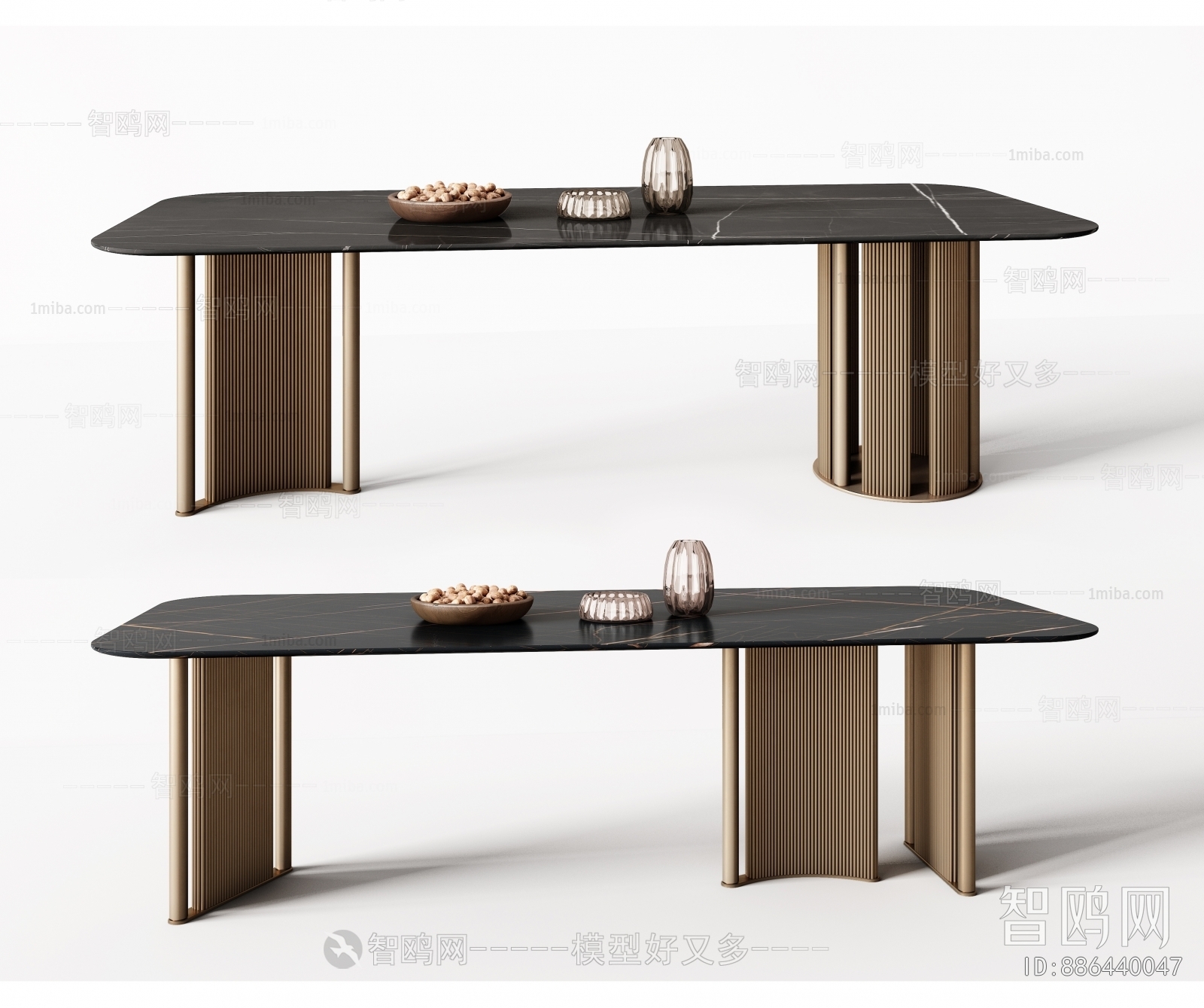 Modern Dining Table