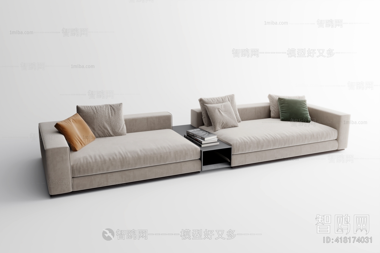 Modern A Sofa For Two