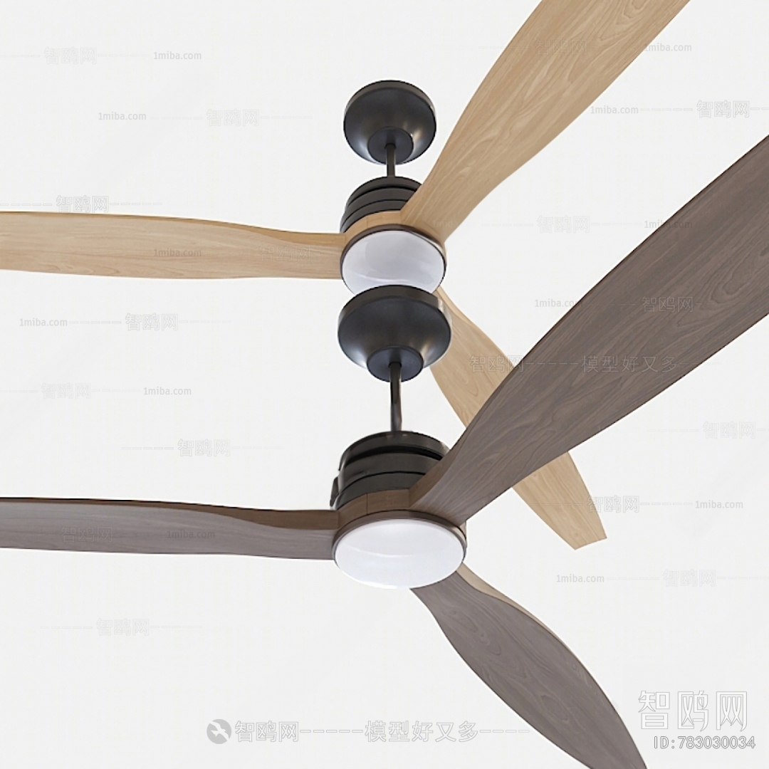 Modern Fan