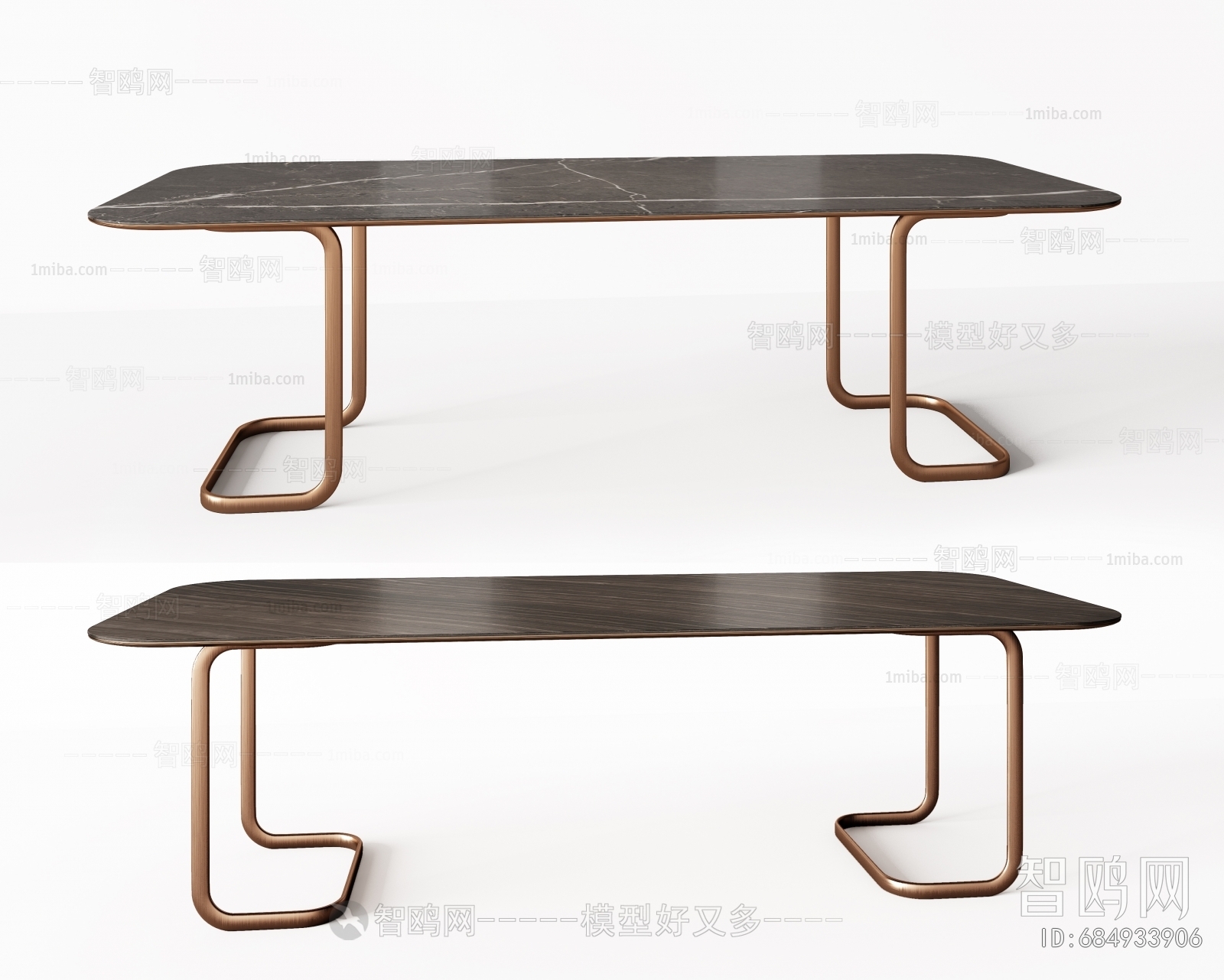 Modern Dining Table