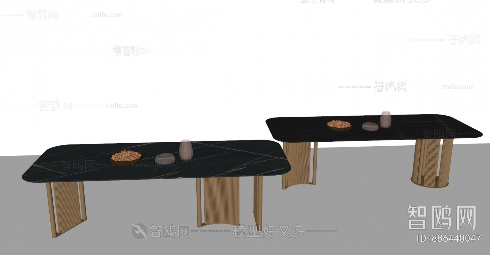 Modern Dining Table