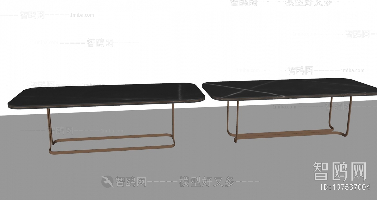 Modern Dining Table