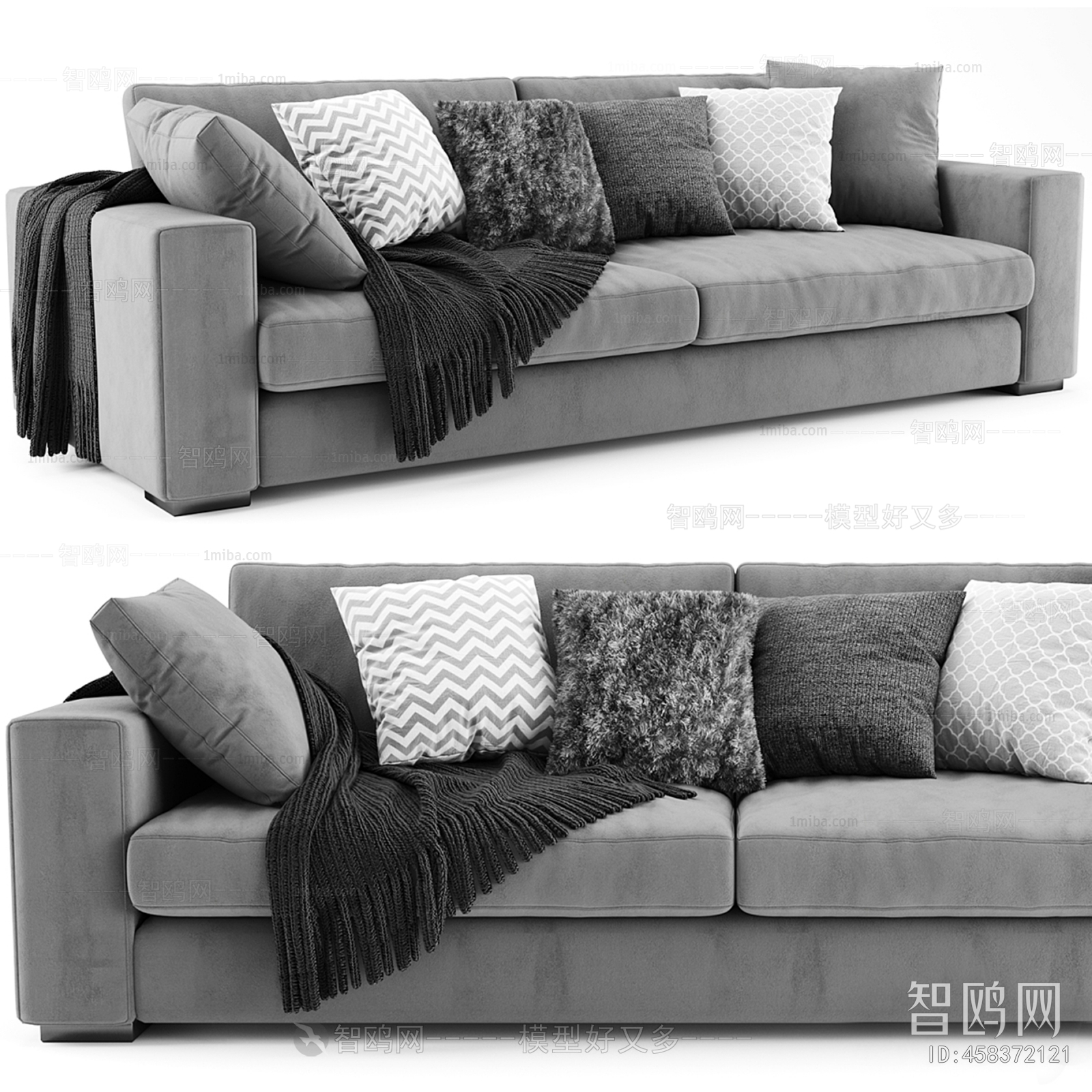 Modern A Sofa For Two