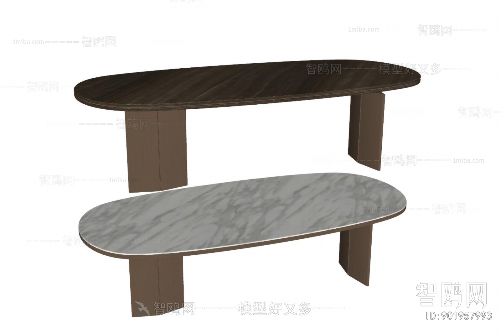 Modern Dining Table