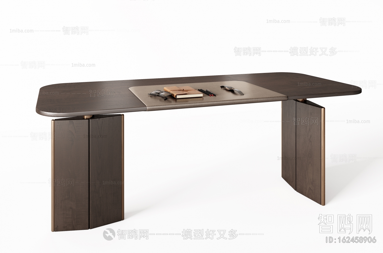 Modern Dining Table