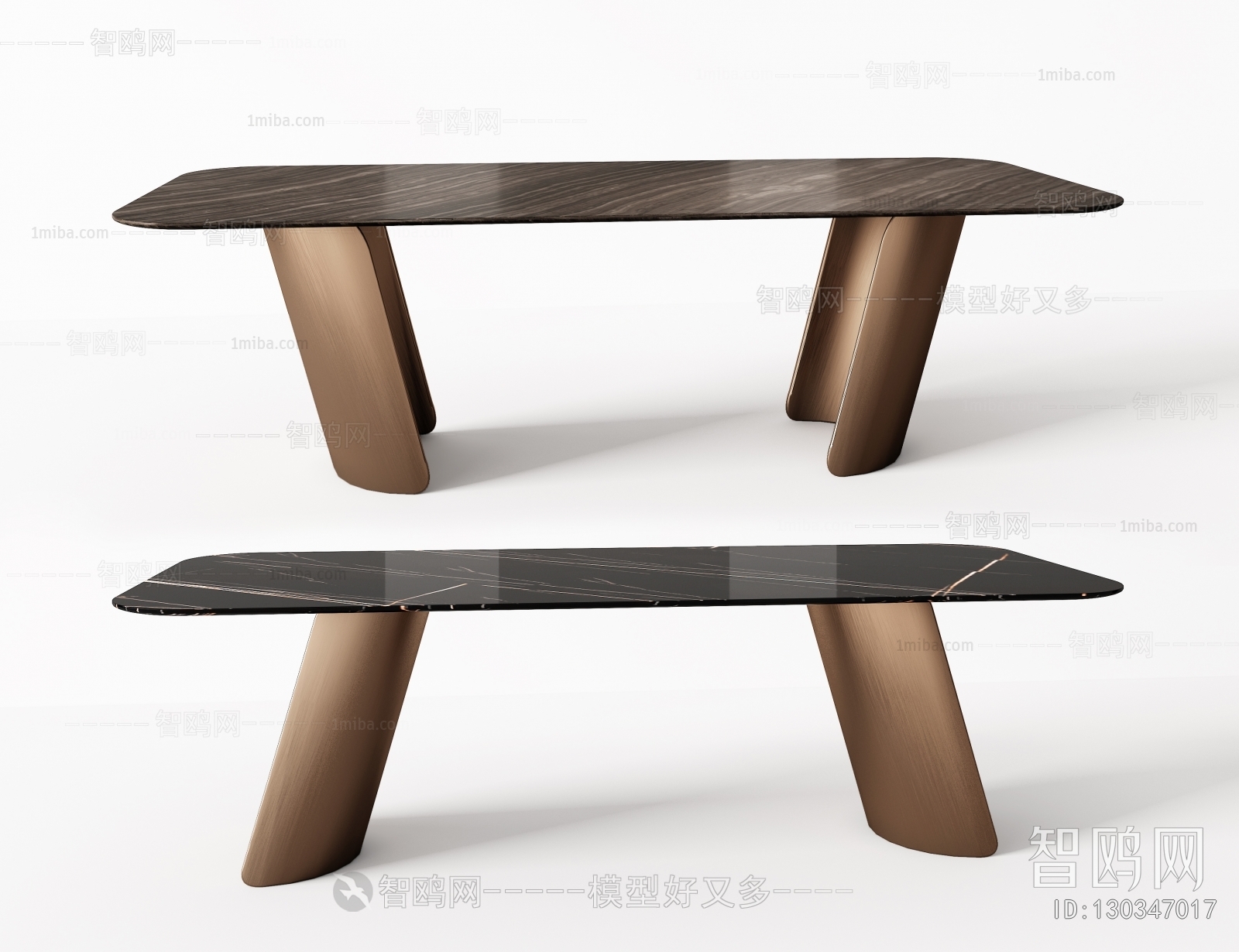 Modern Dining Table