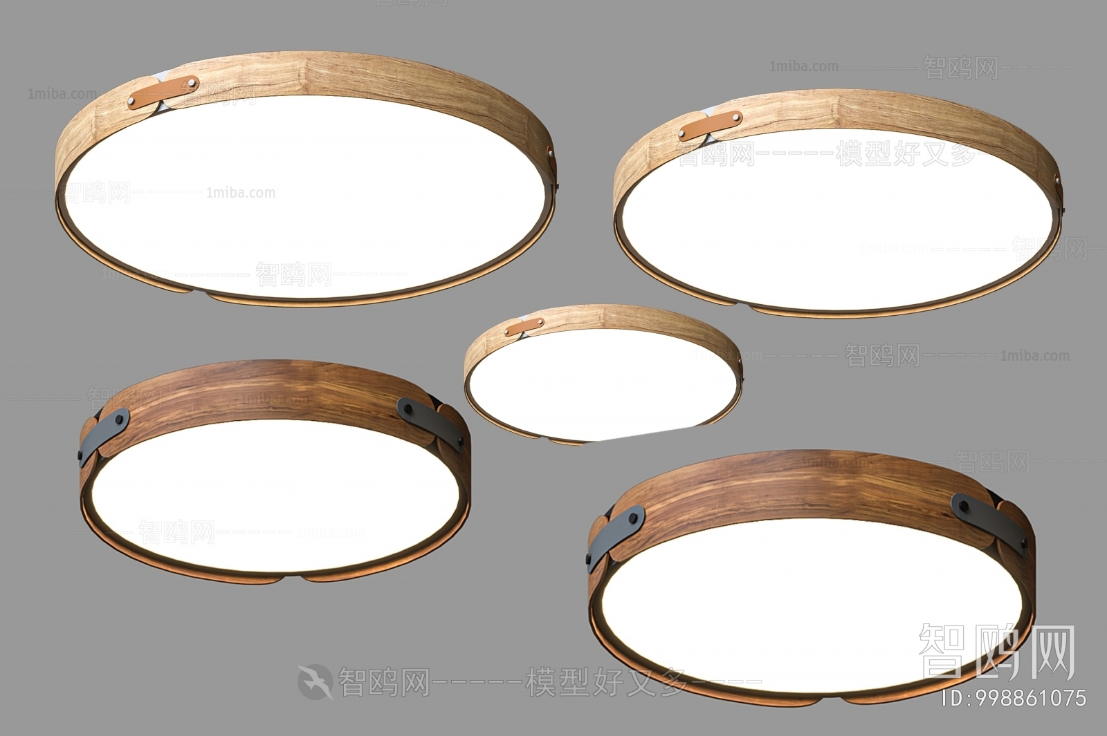 Nordic Style Ceiling Ceiling Lamp