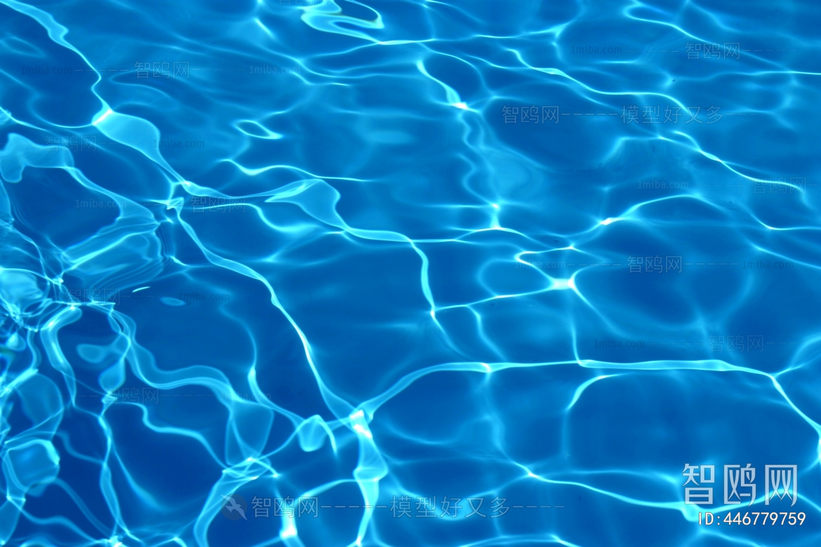 Water Pattern