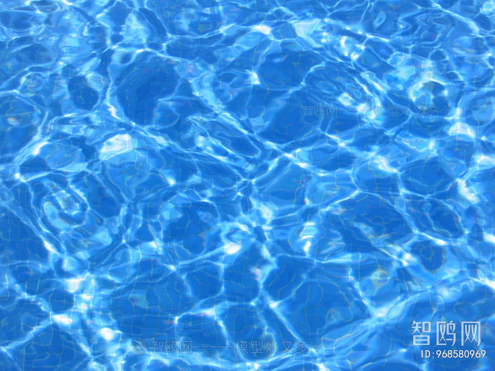 Water Pattern