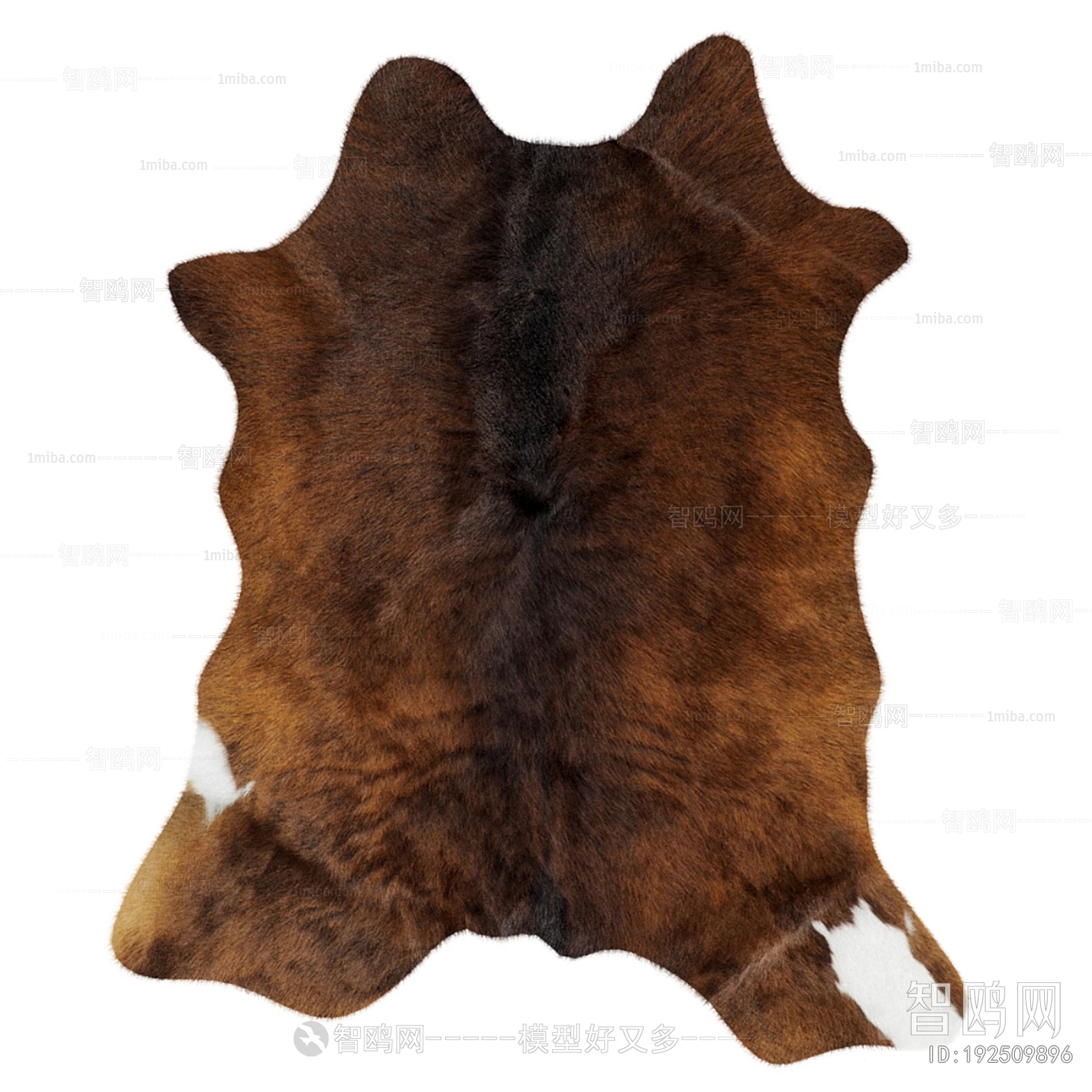 Modern Animal Fur