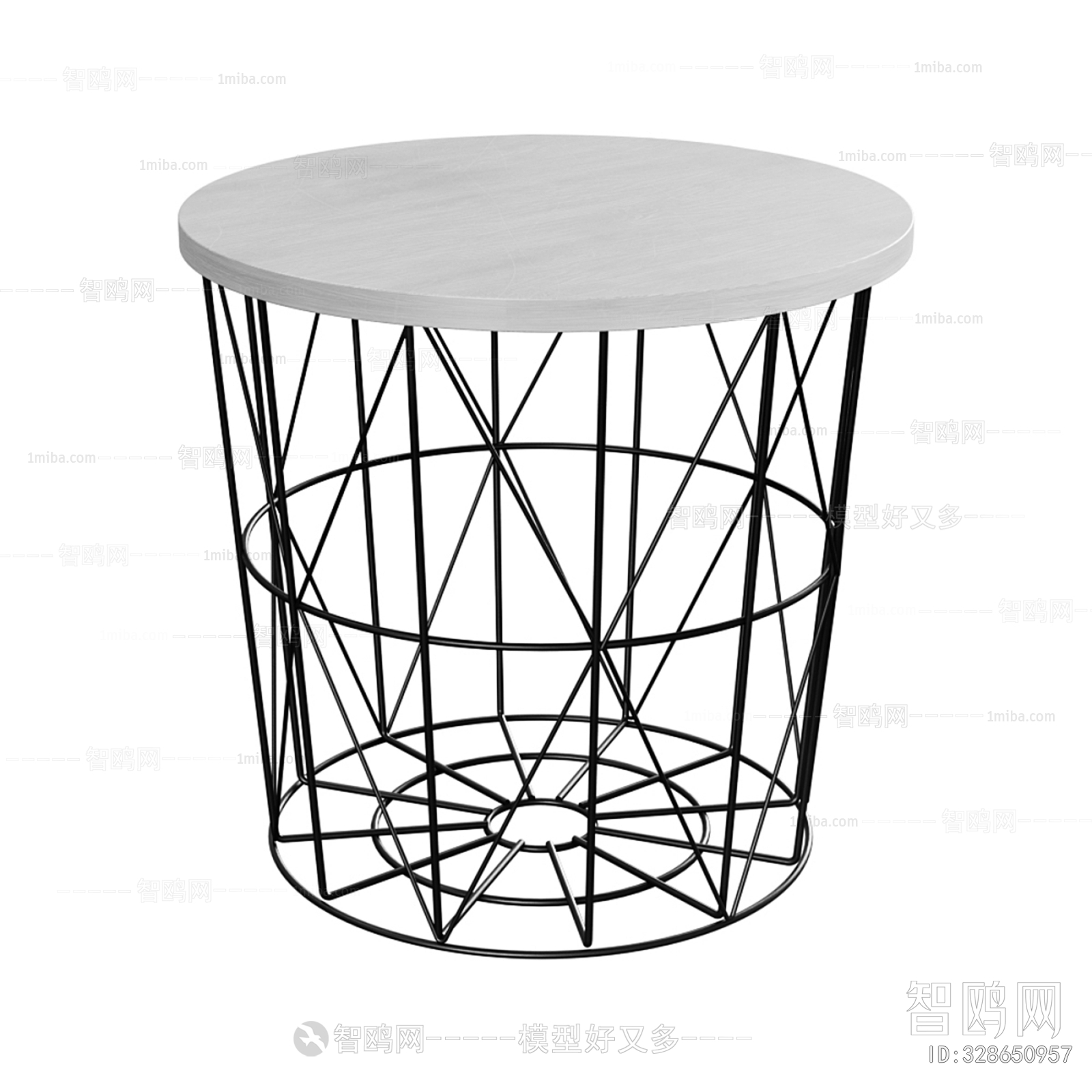 Modern Side Table/corner Table