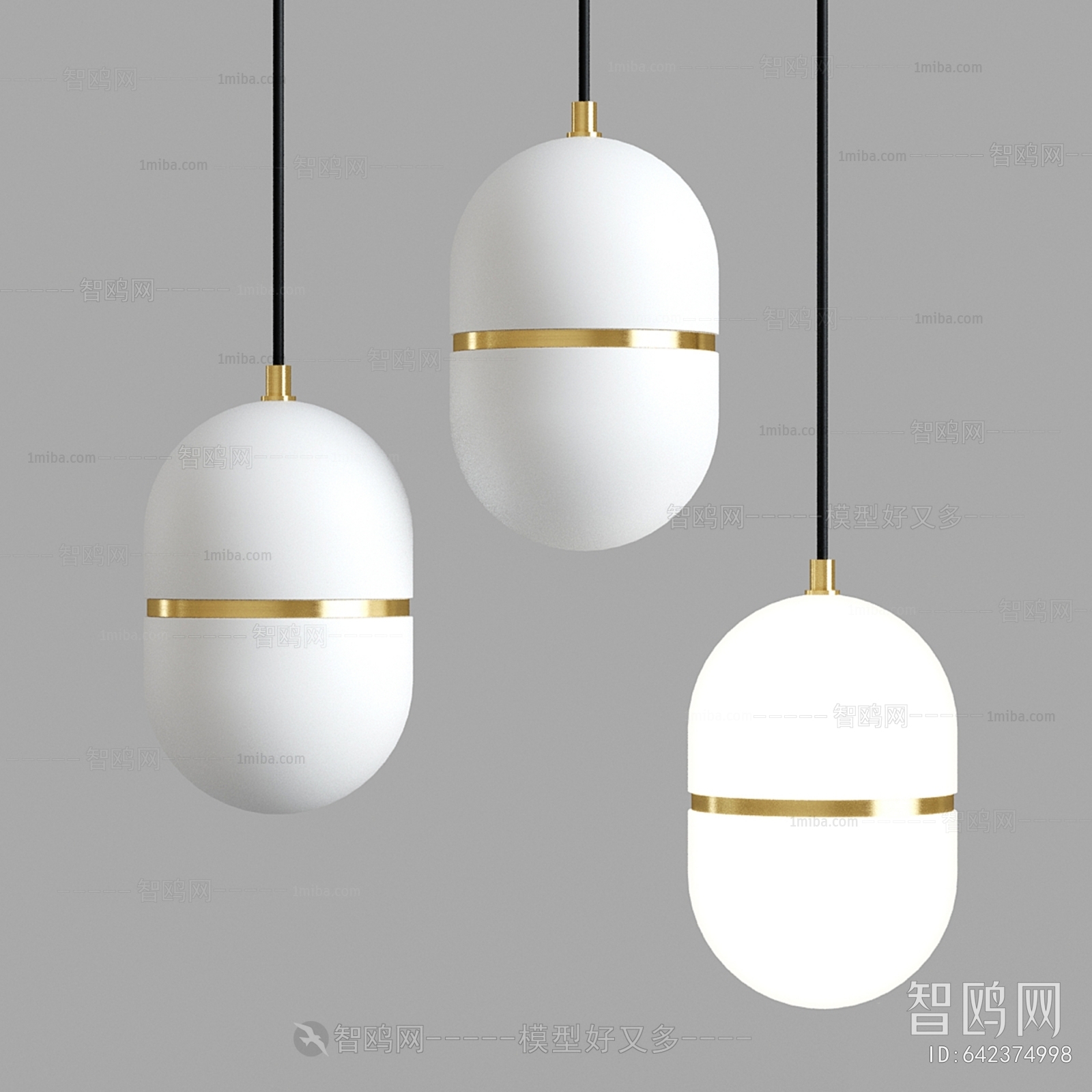 Modern Droplight