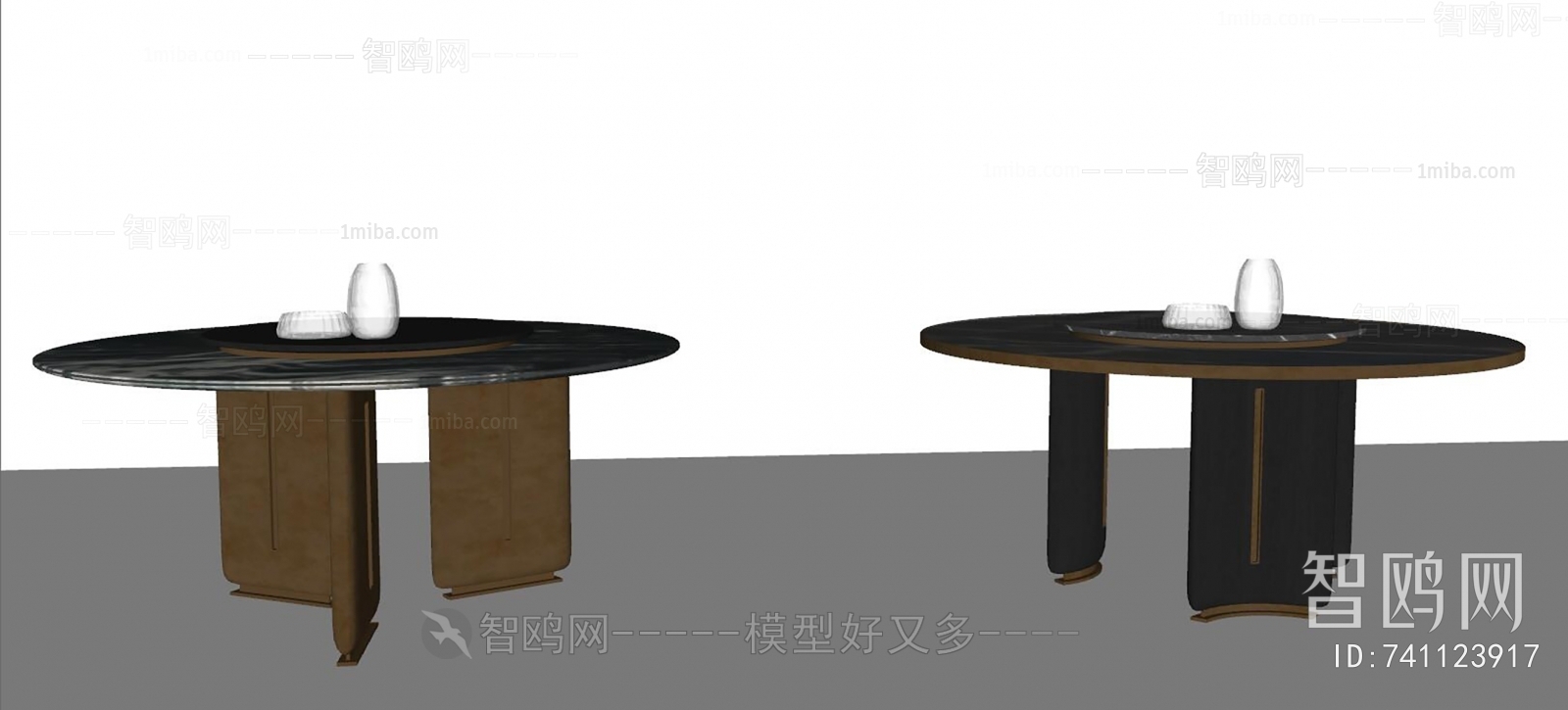 Modern Dining Table