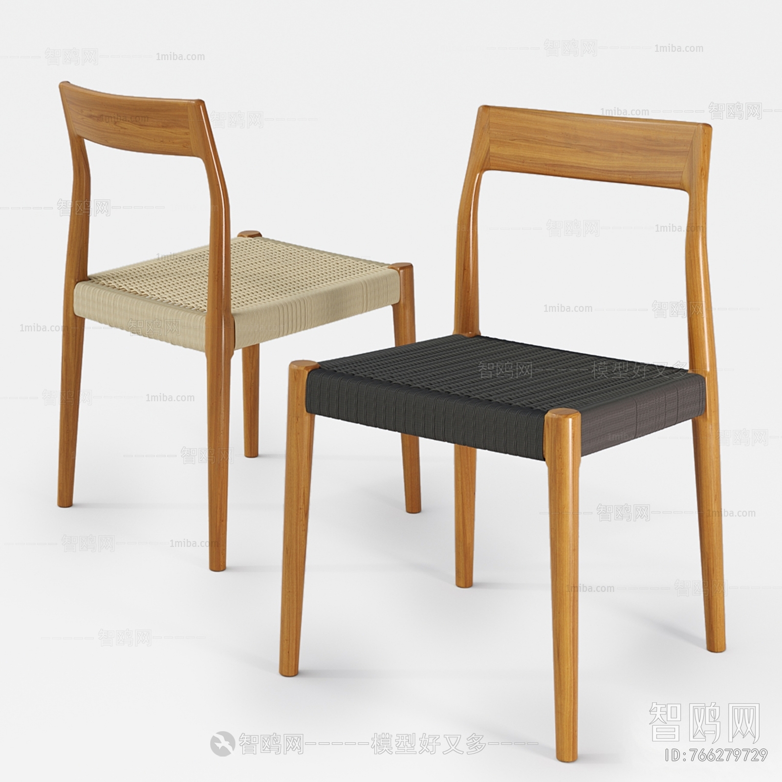 Modern Single Chair