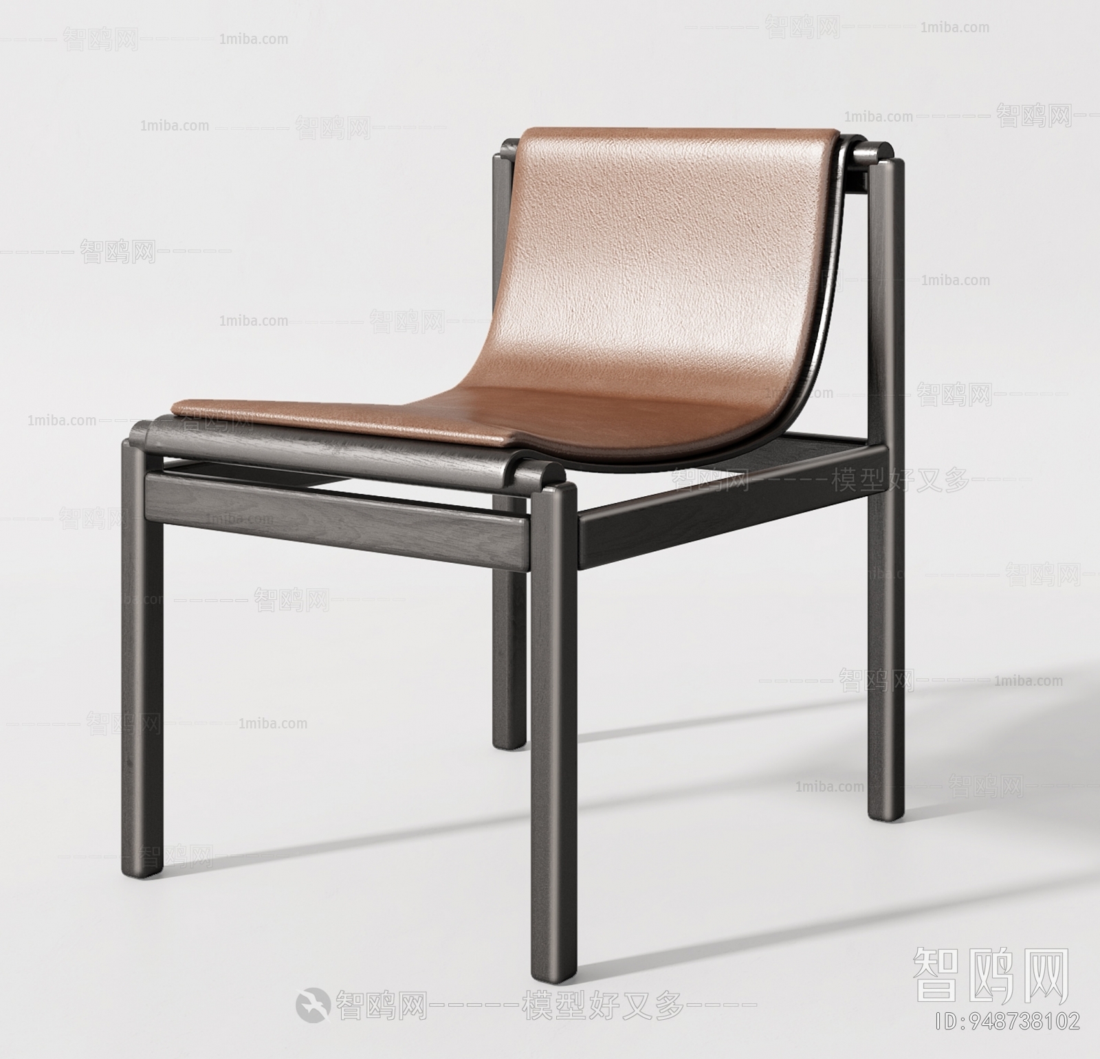 Modern Dining Chair