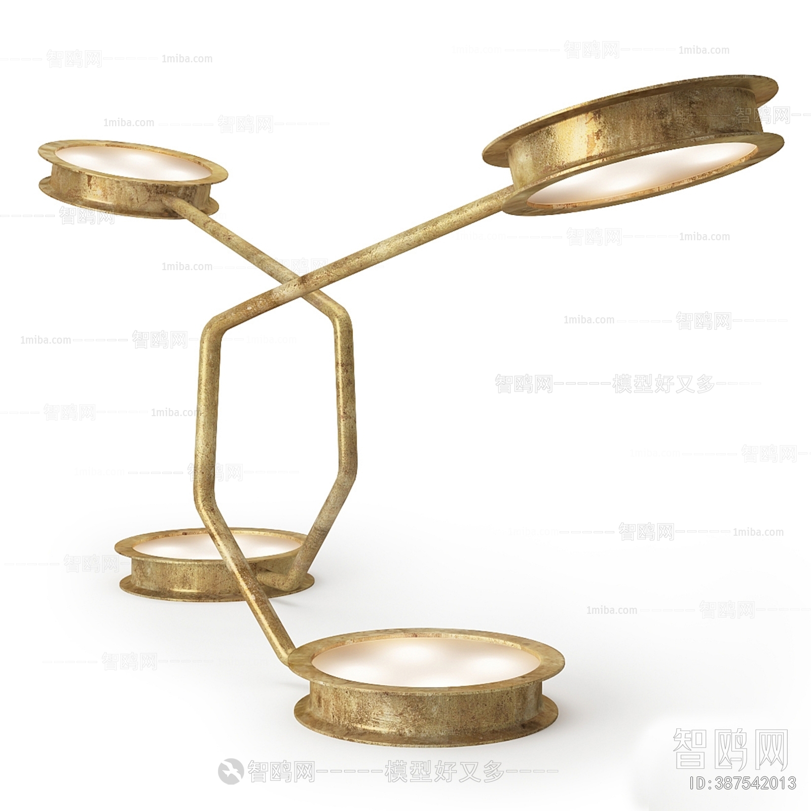 Modern Floor Lamp