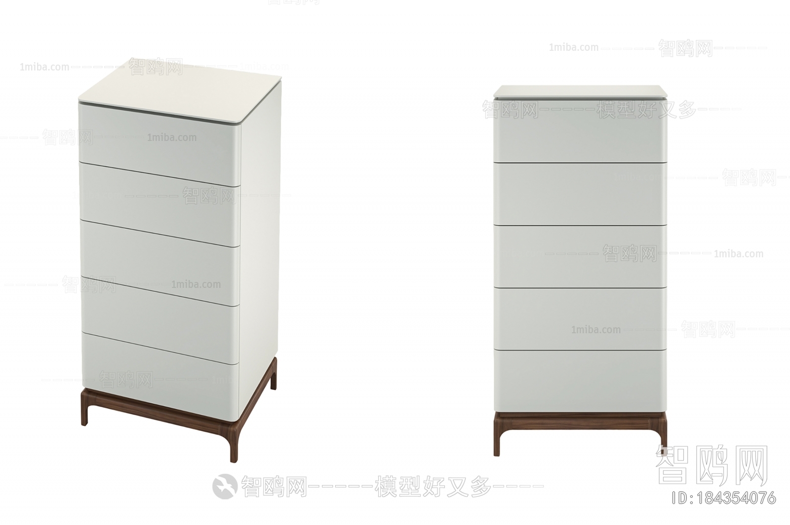 Modern Chest Of Drawers