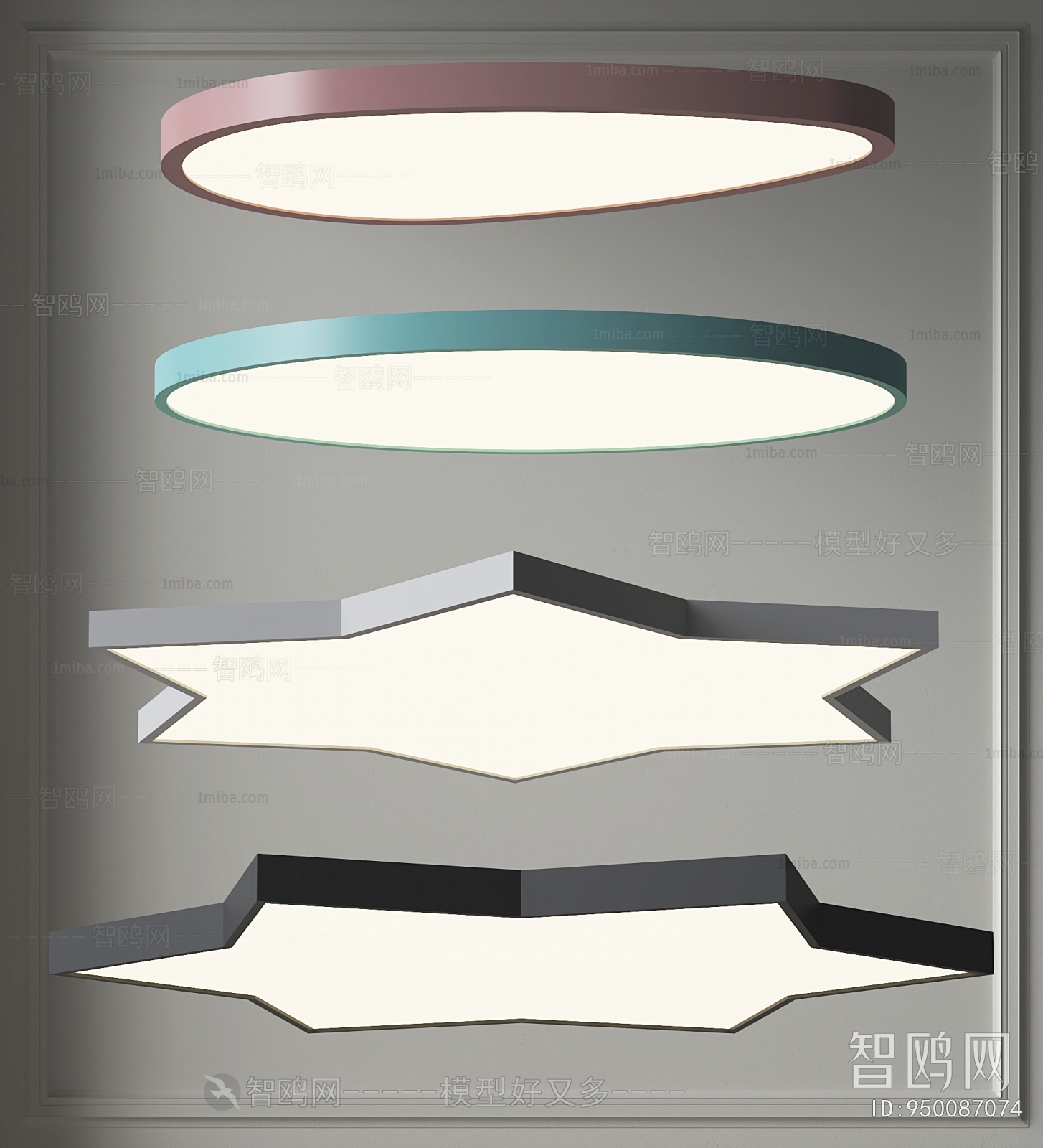 Modern Ceiling Ceiling Lamp