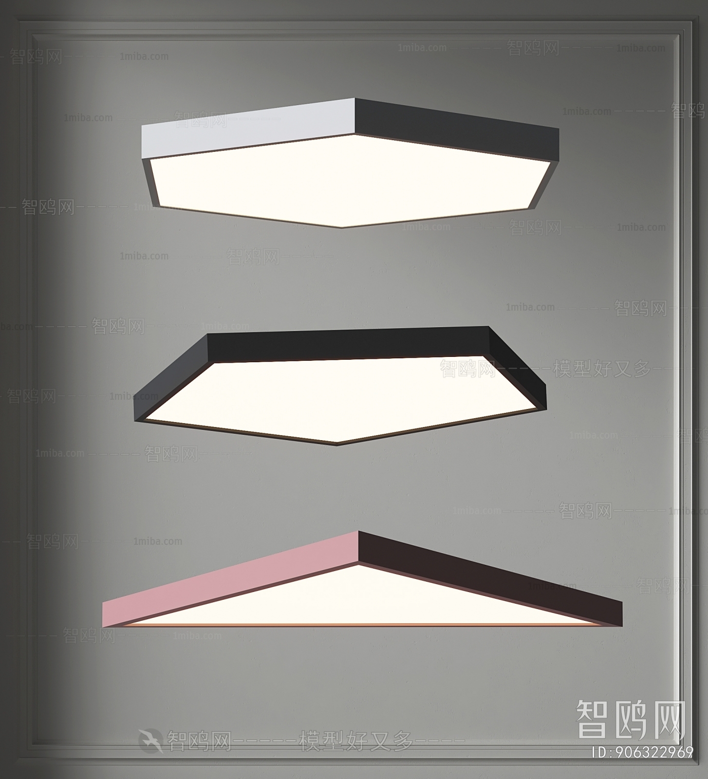 Modern Ceiling Ceiling Lamp