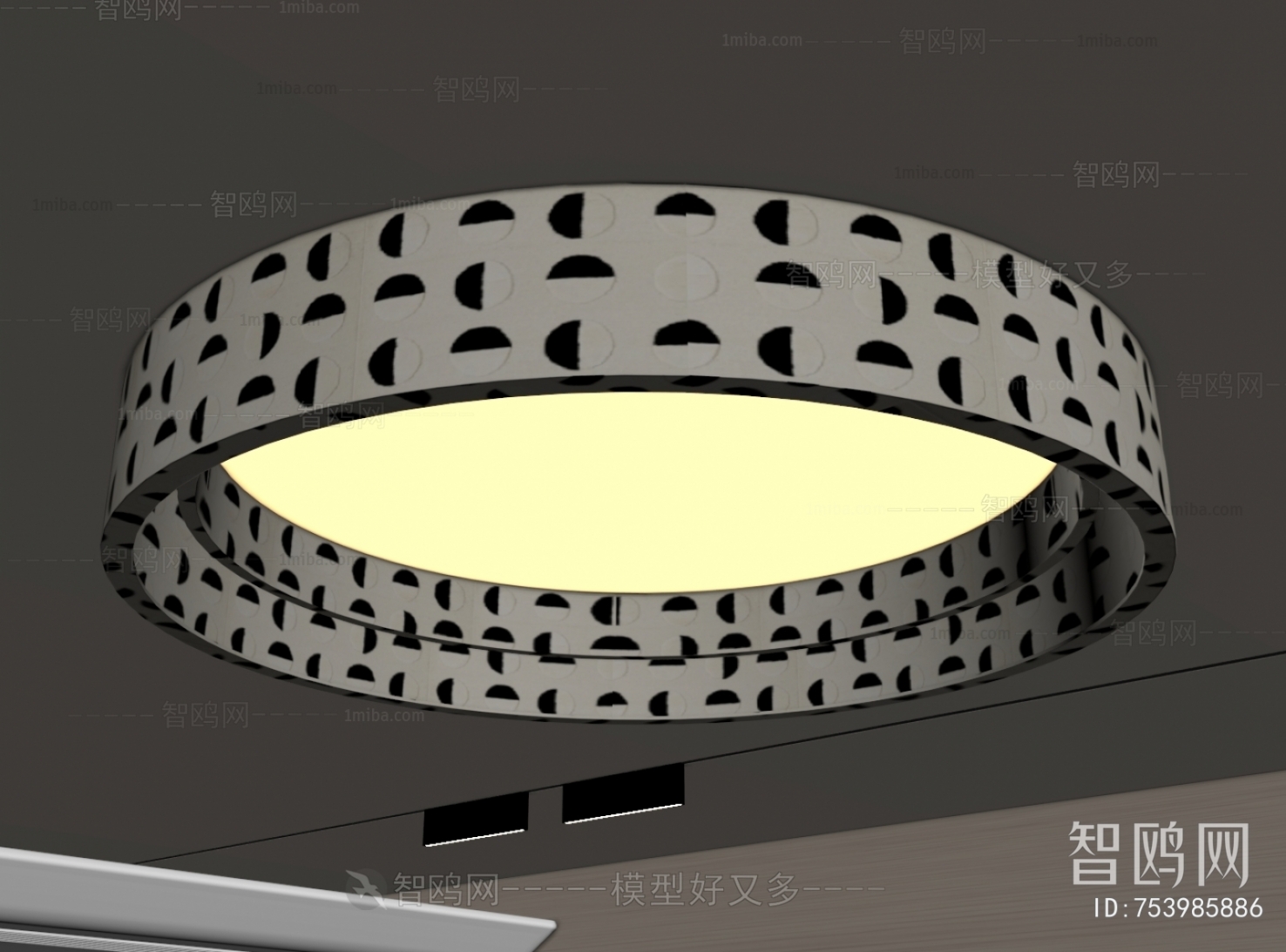 Modern Ceiling Ceiling Lamp