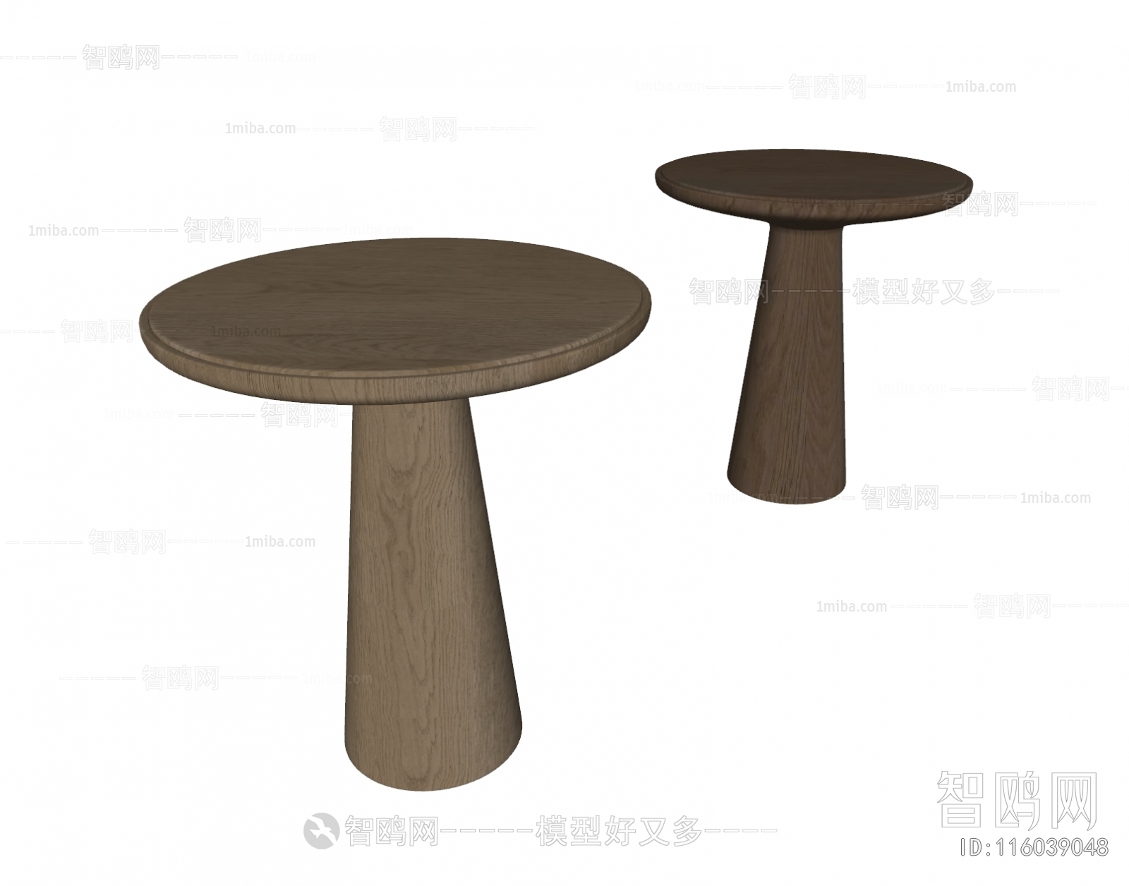 Modern Side Table/corner Table