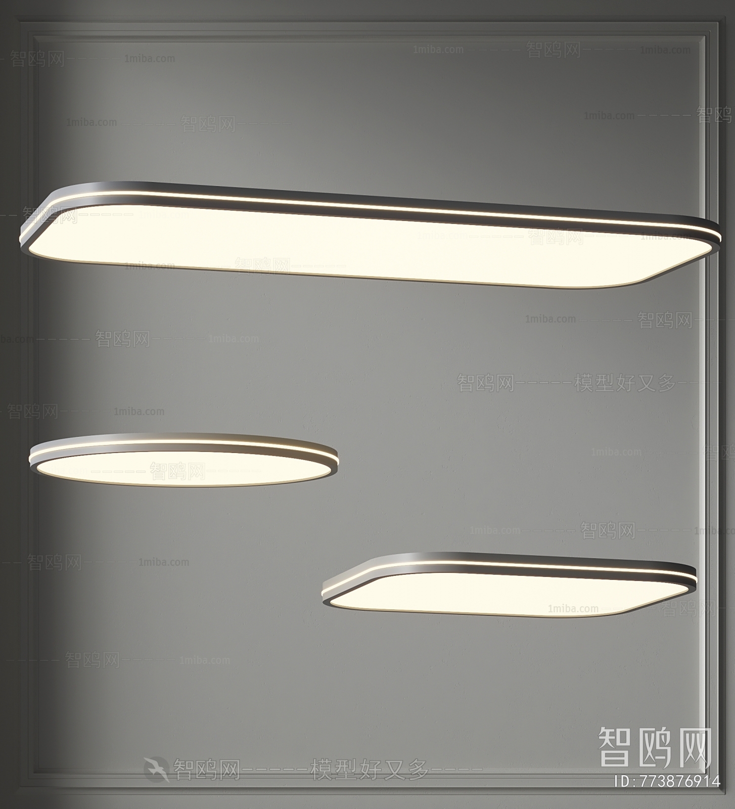 Modern Ceiling Ceiling Lamp