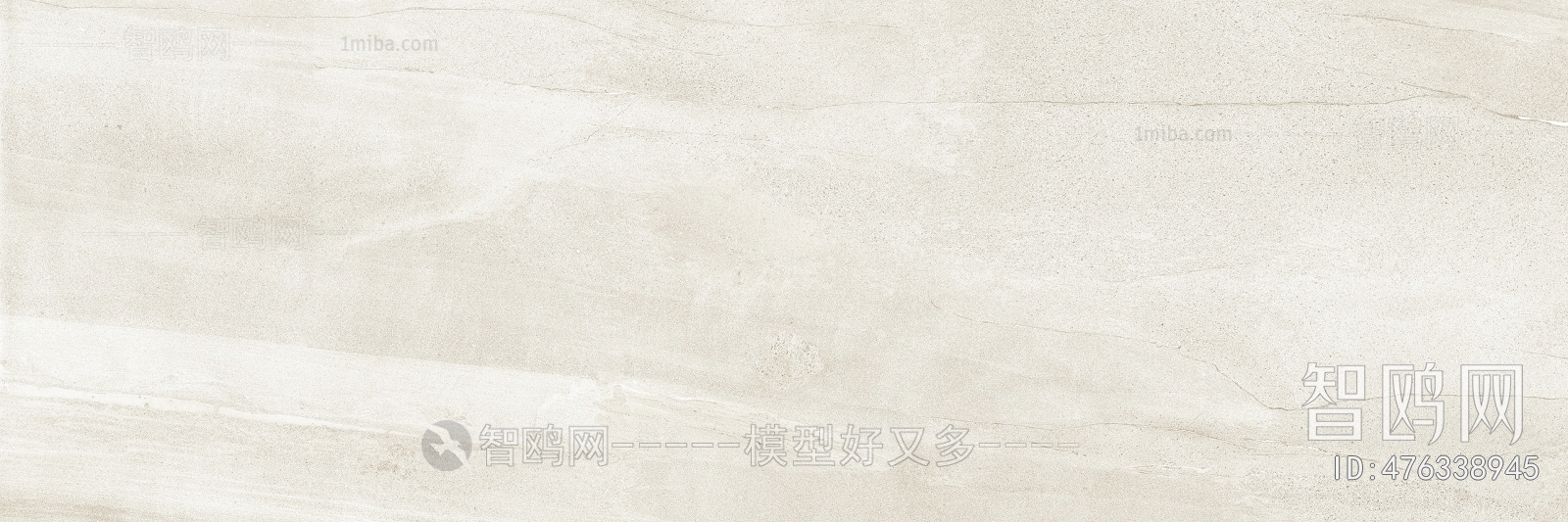 米白色大理石瓷砖岩板