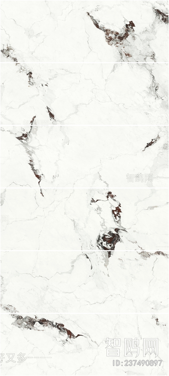 Marble Tiles