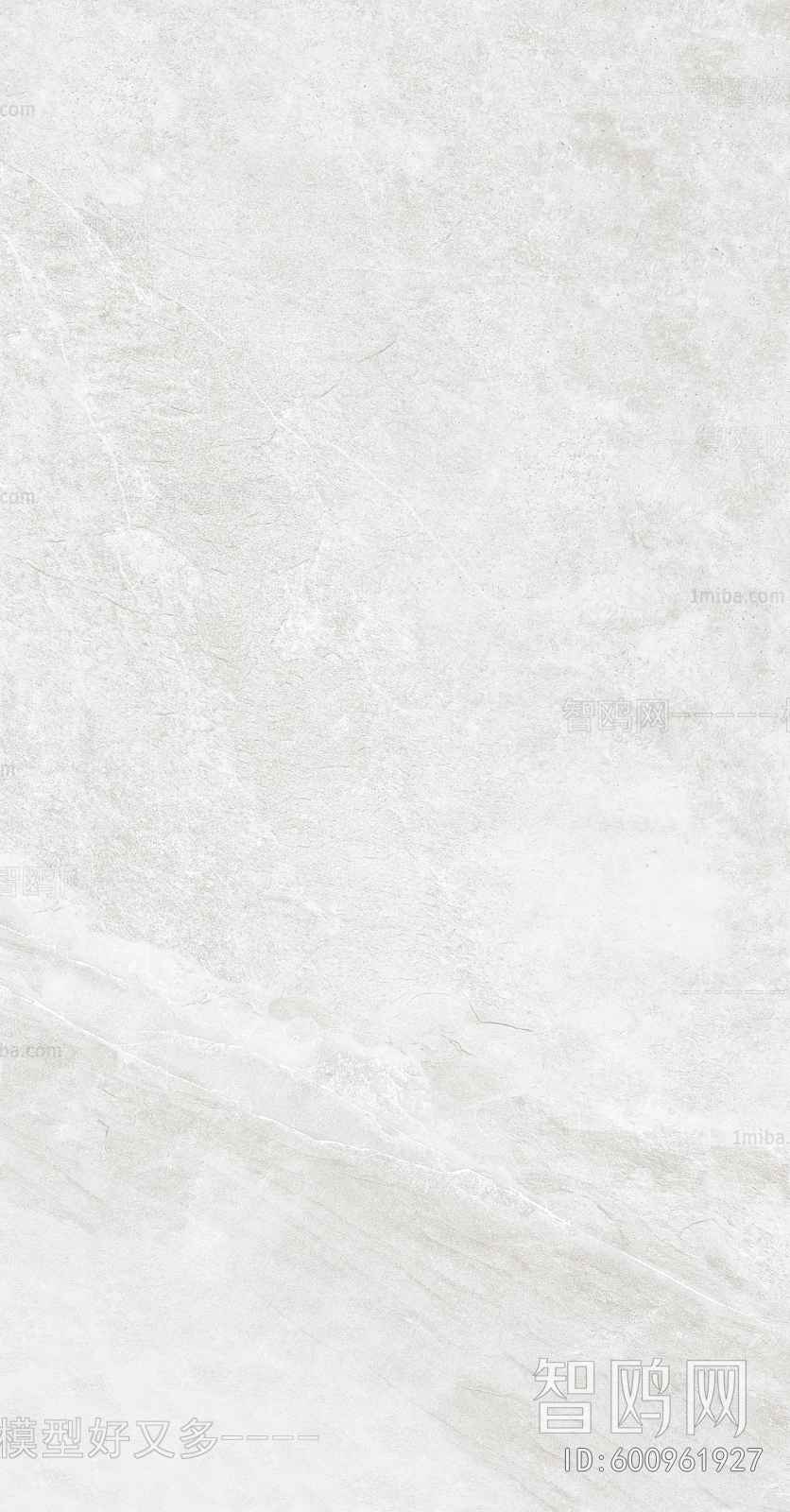 白色大理石瓷砖岩板