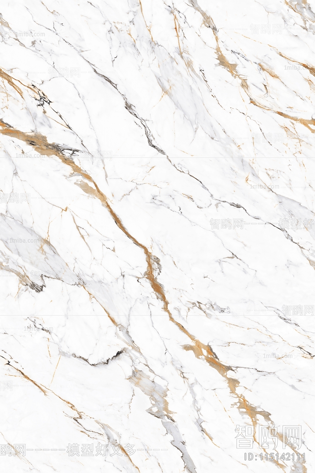 Marble Tiles