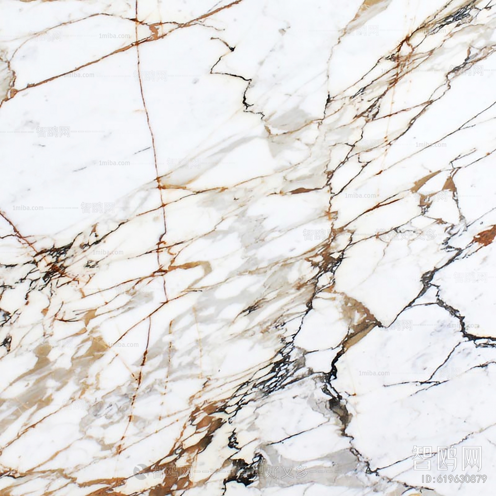 Marble Tiles