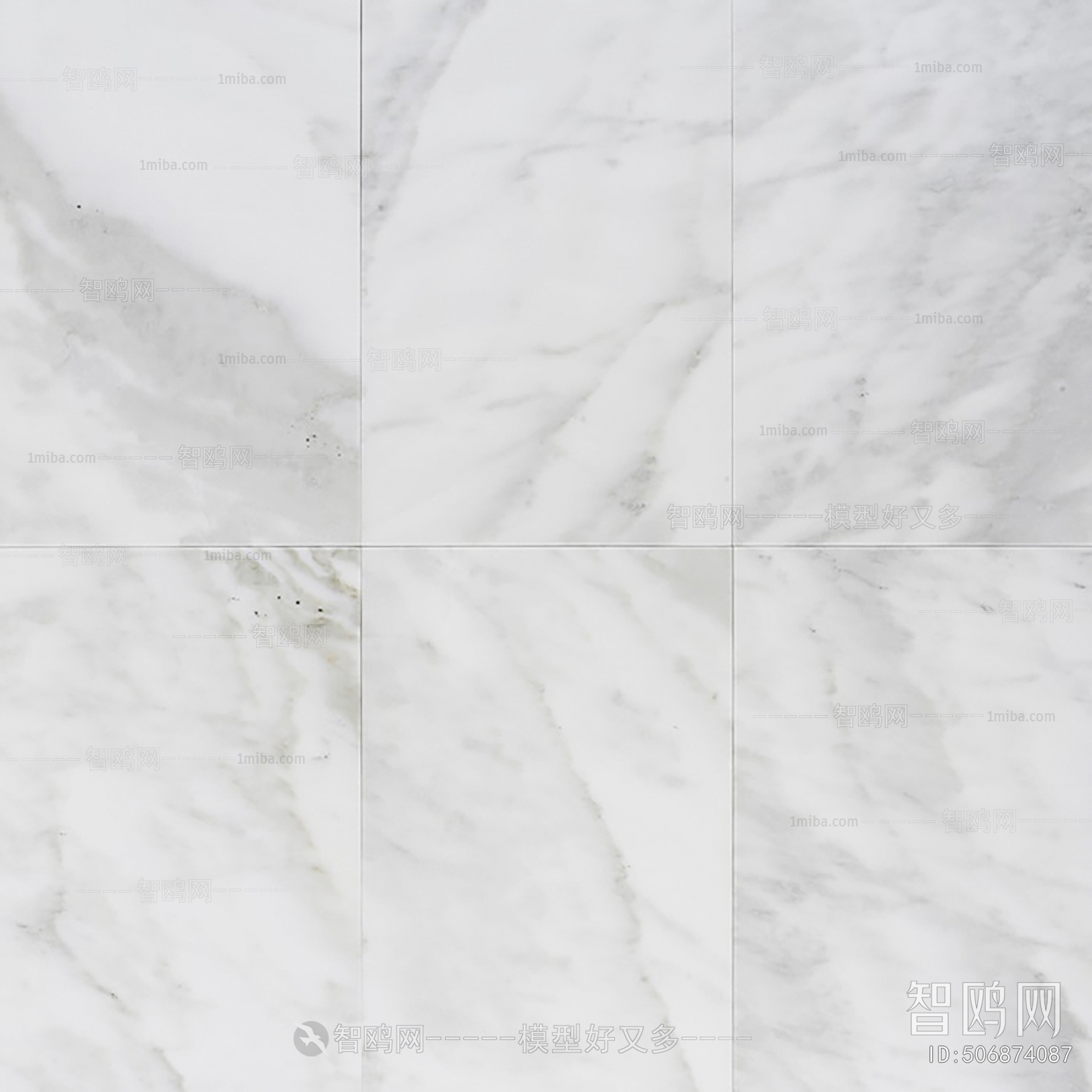 Marble Tiles