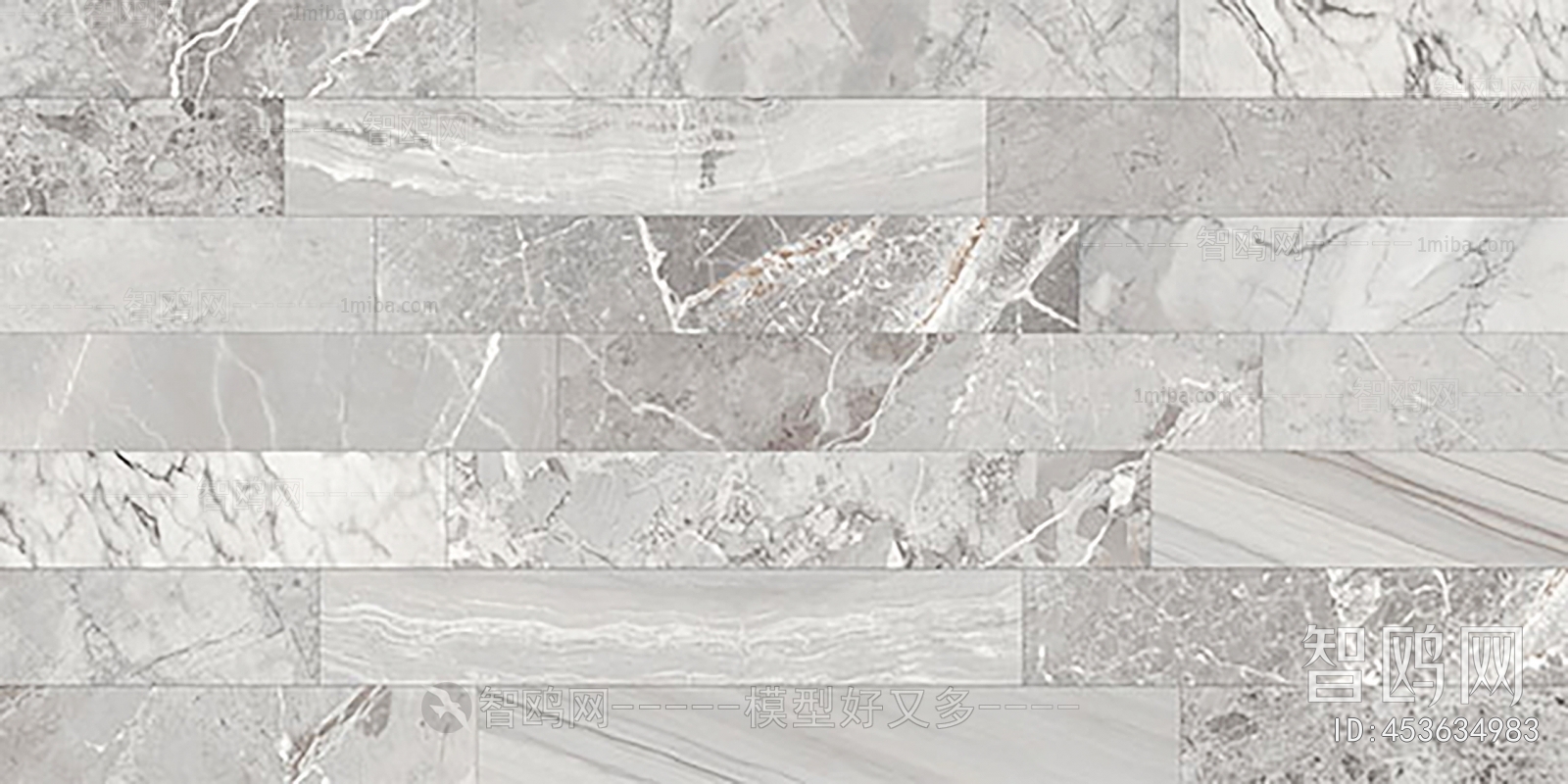 Marble Tiles