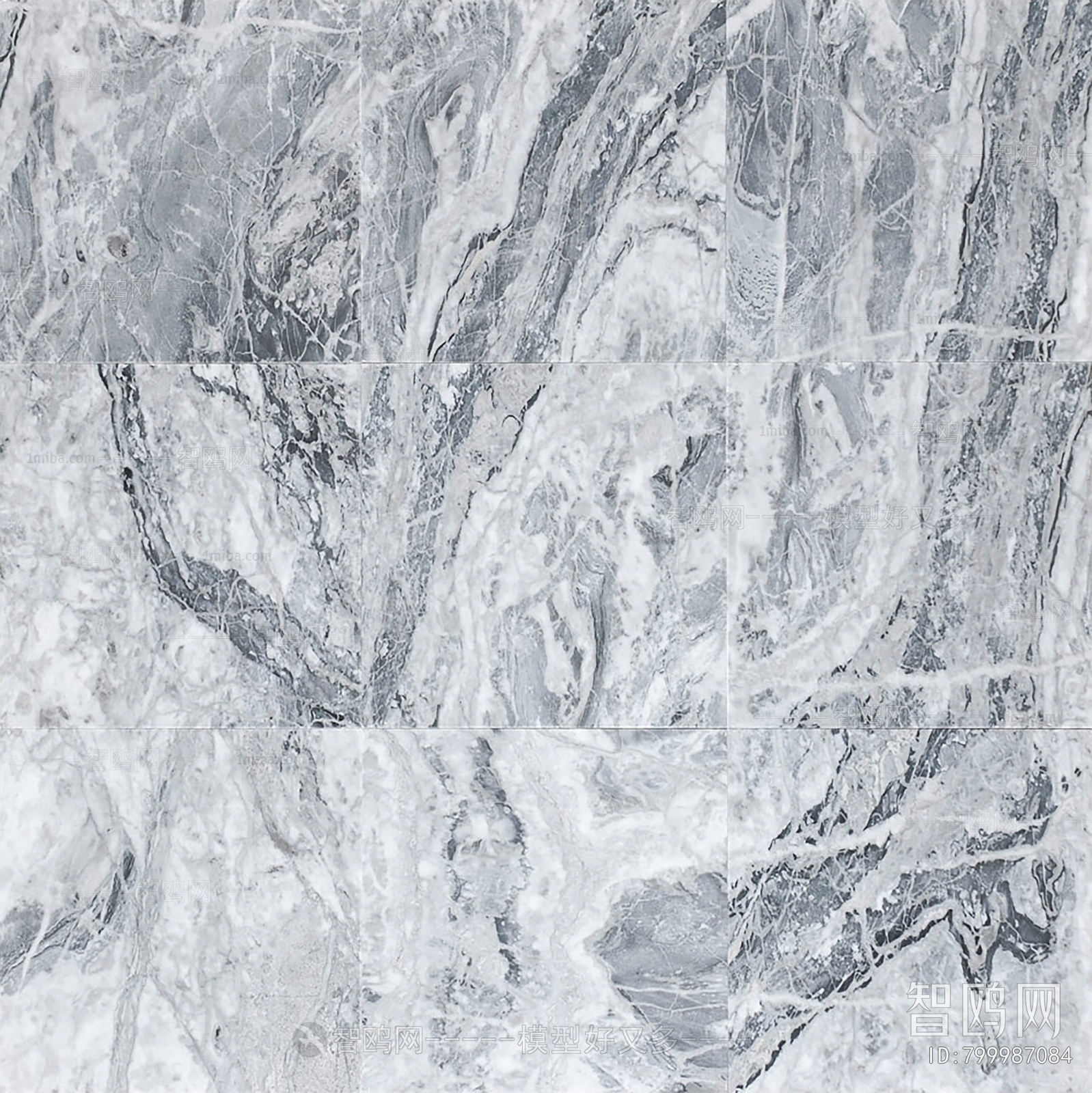 Marble Tiles