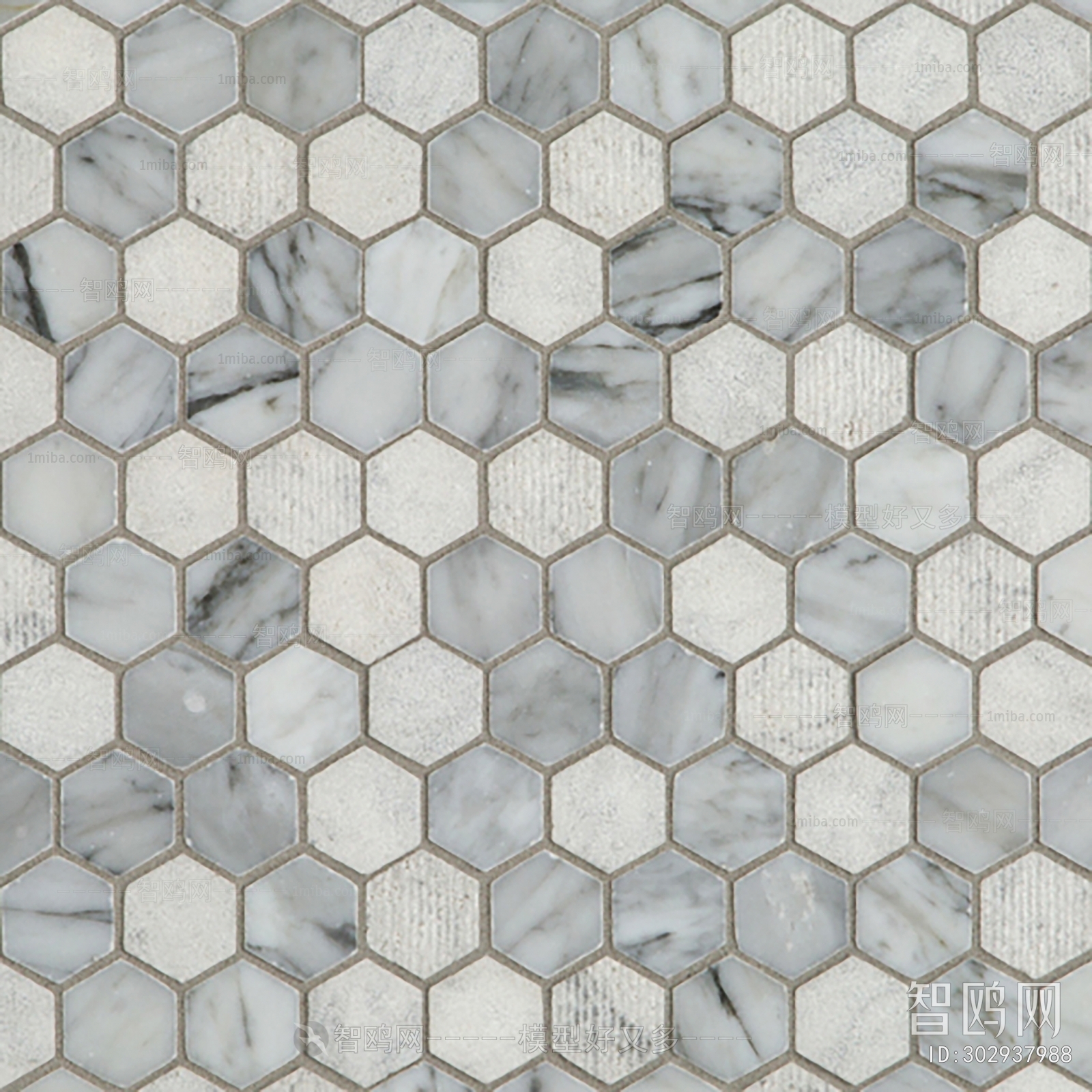 MOSAIC TILE