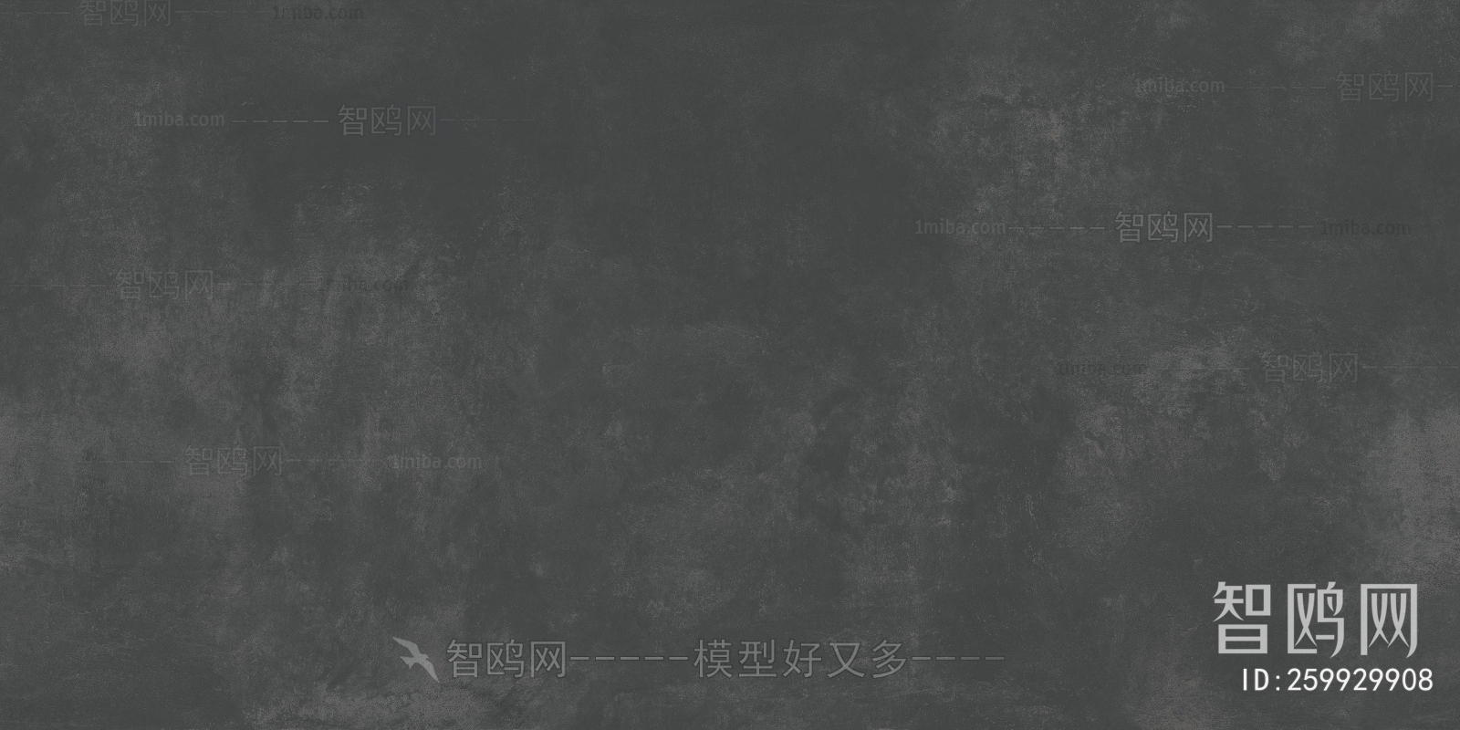 深灰色大理石瓷砖岩板