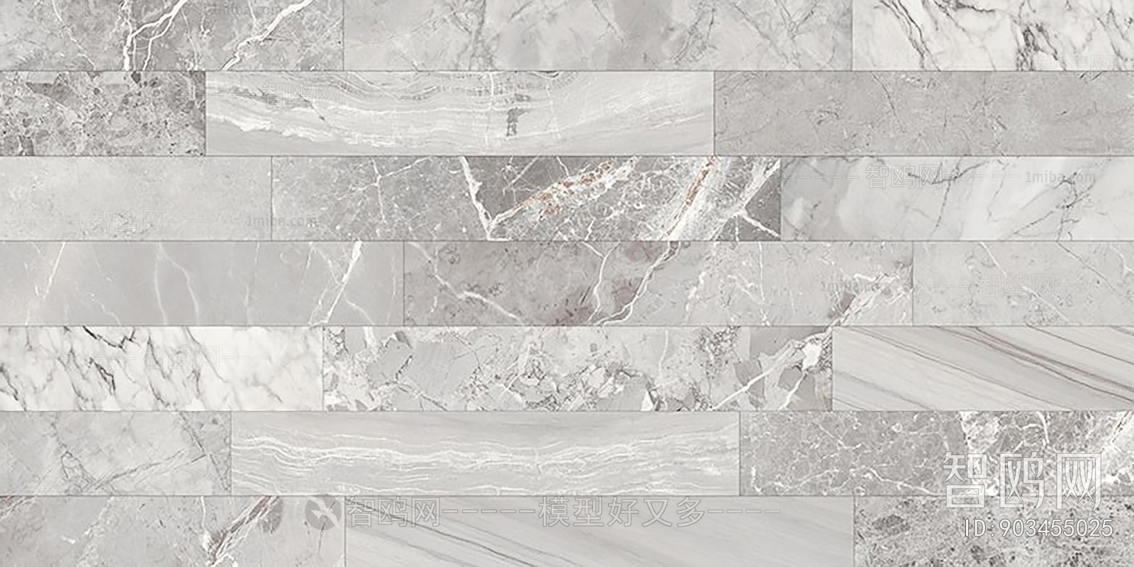 Marble Tiles