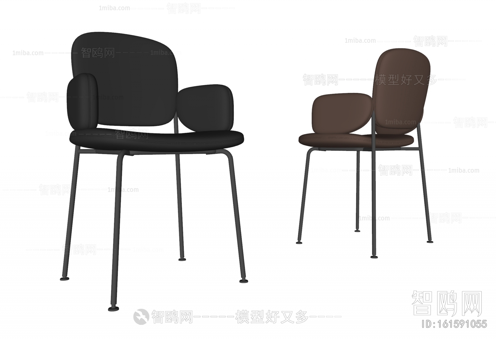 Modern Dining Chair