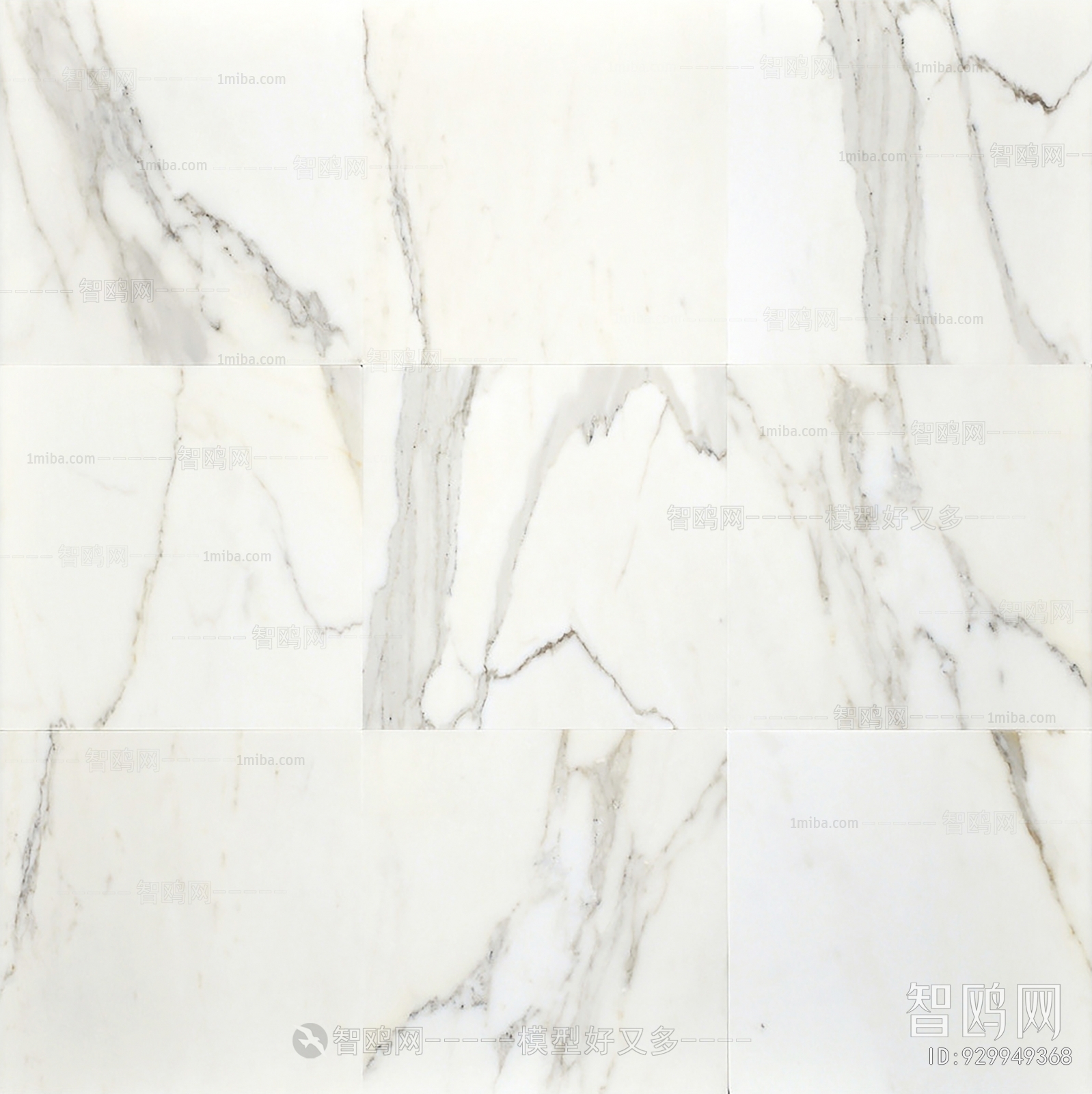 Marble Tiles