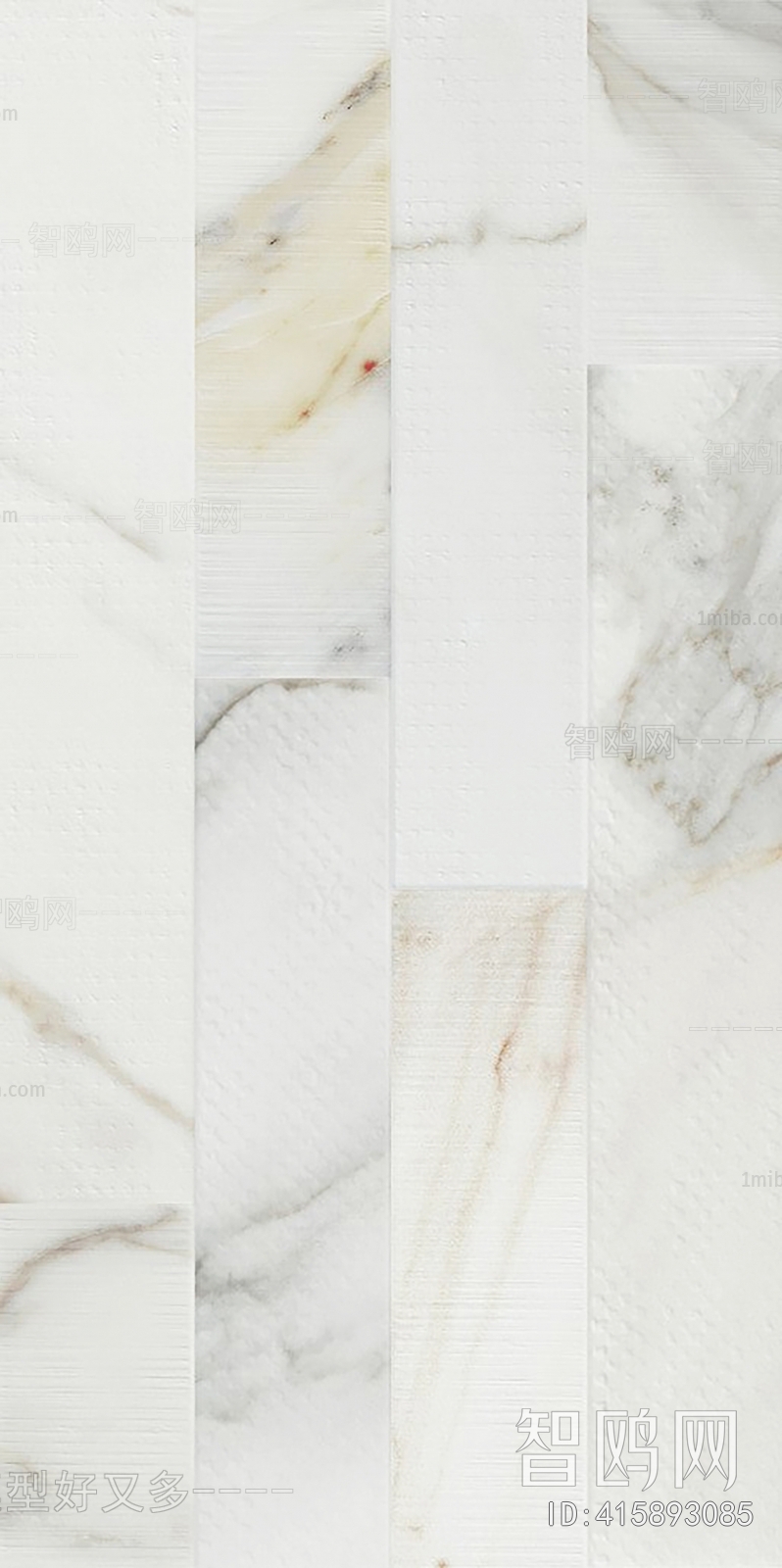 Marble Tiles