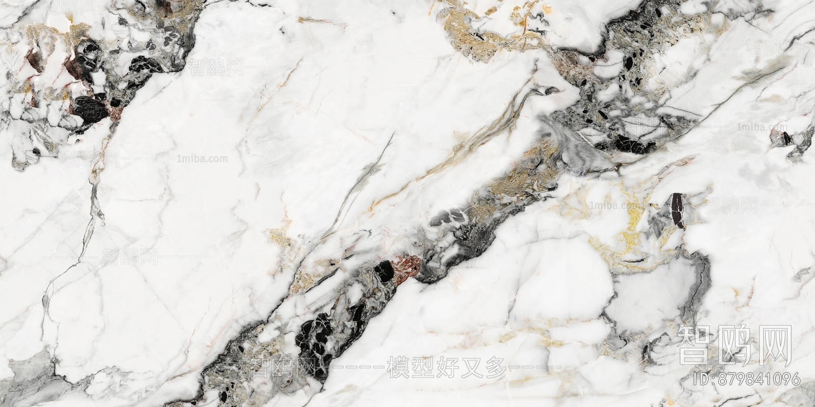 Marble Tiles