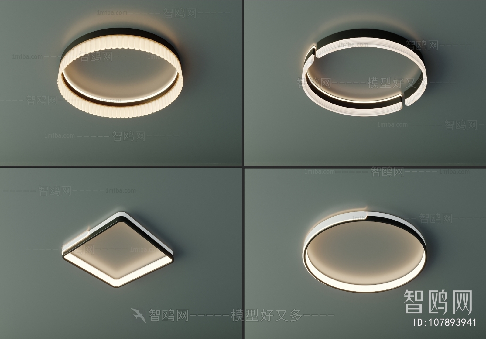 Modern Ceiling Ceiling Lamp