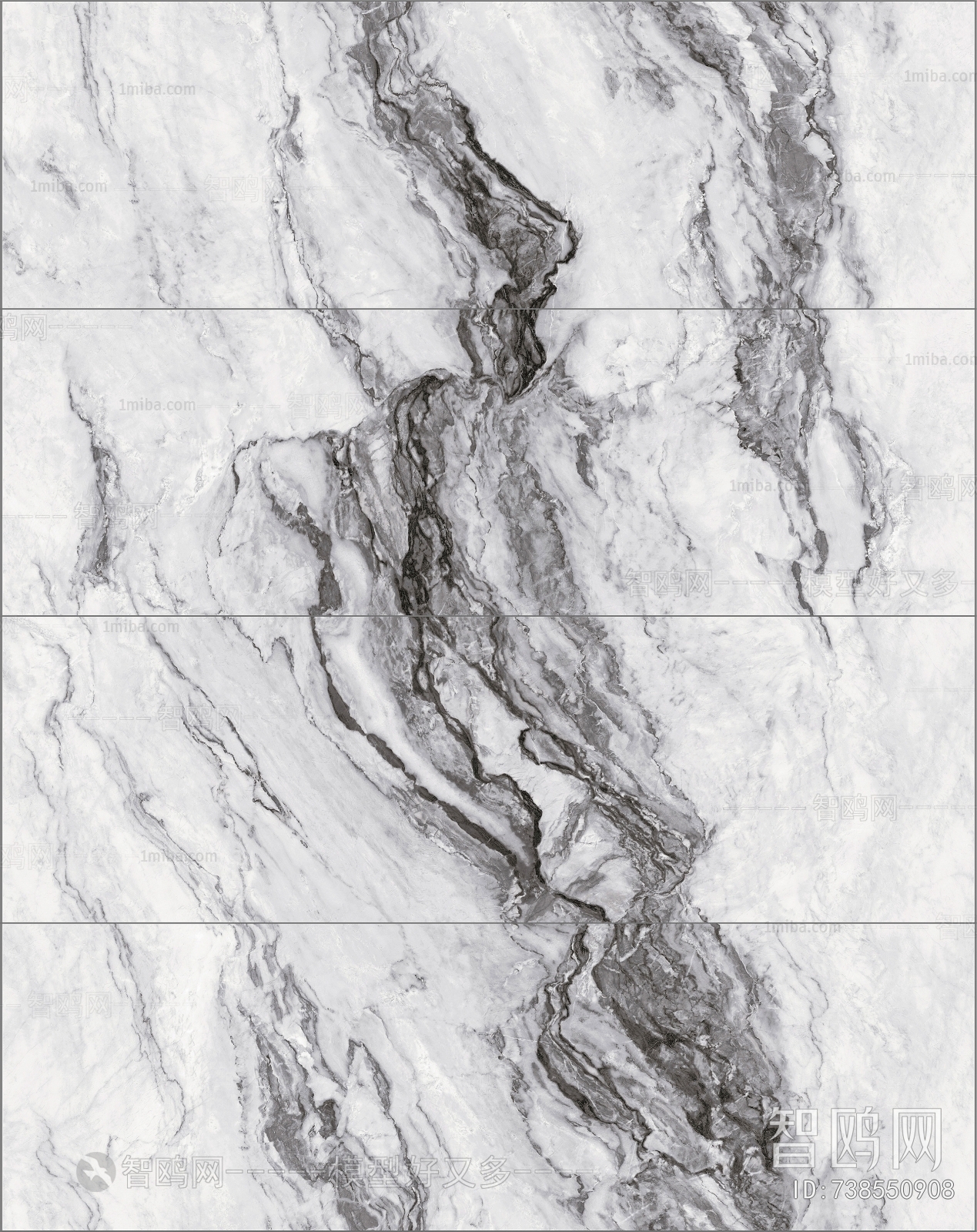 Marble Tiles