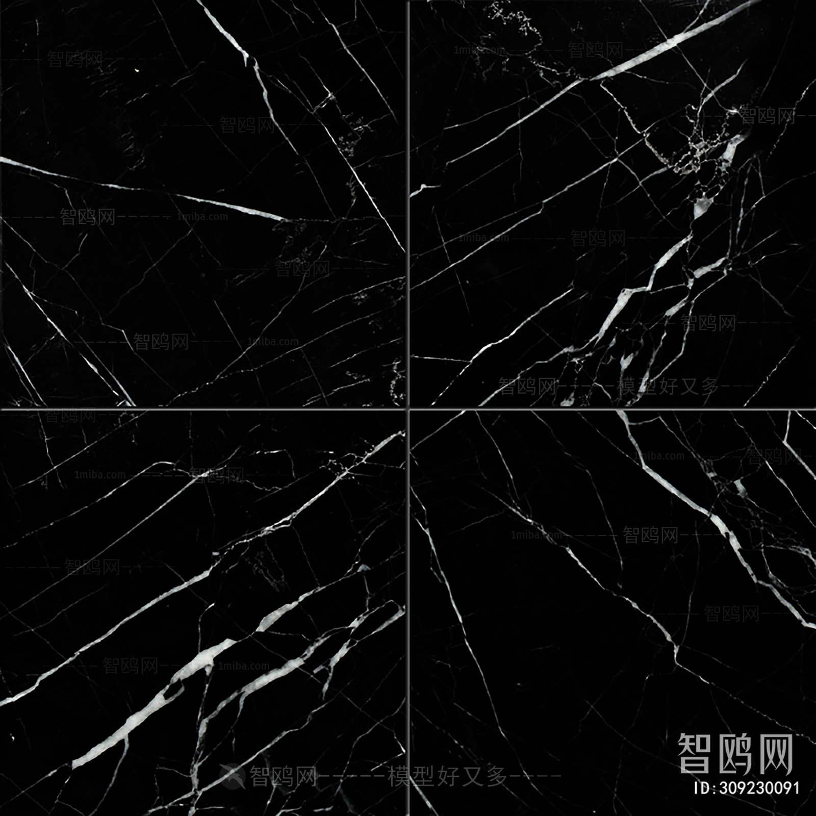 Marble Tiles