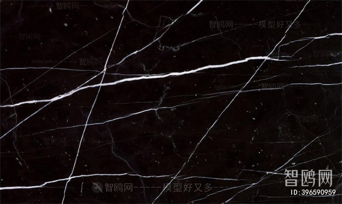 黑色大理石瓷砖岩板