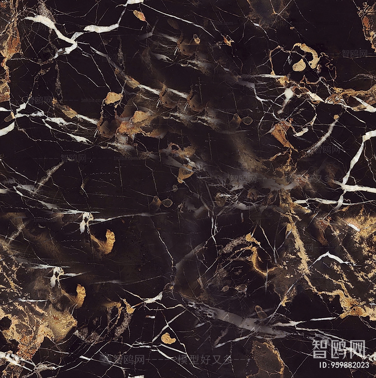 Marble Tiles